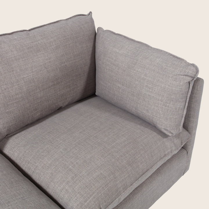 Montauk 3-Piece Sofa