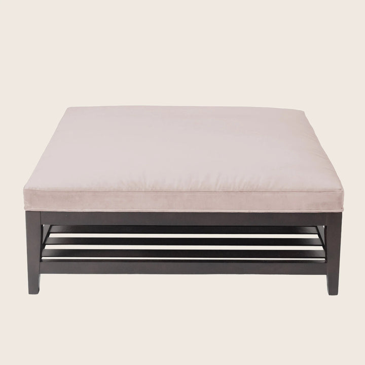 Cove Ottoman