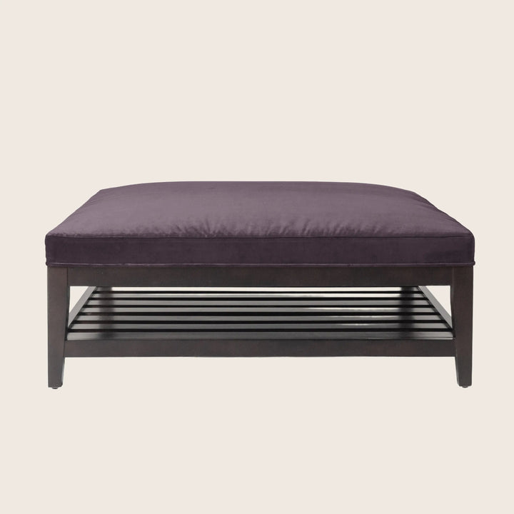 Cove Ottoman