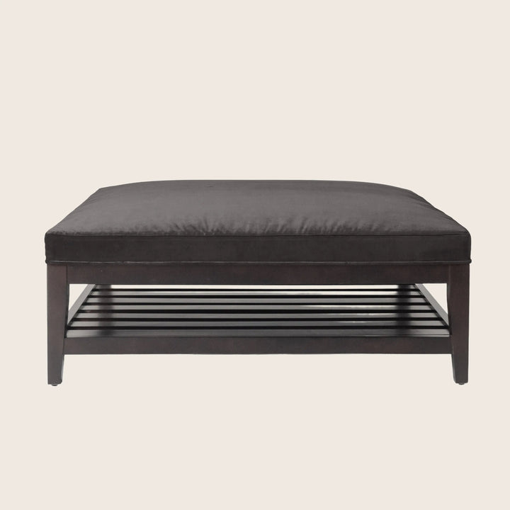Cove Ottoman