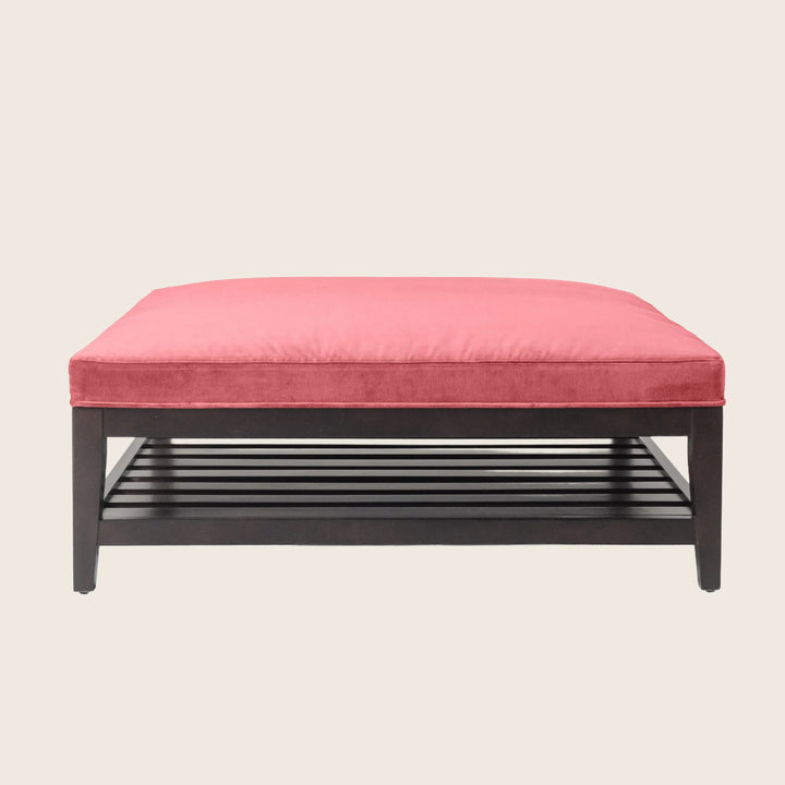 Cove Ottoman