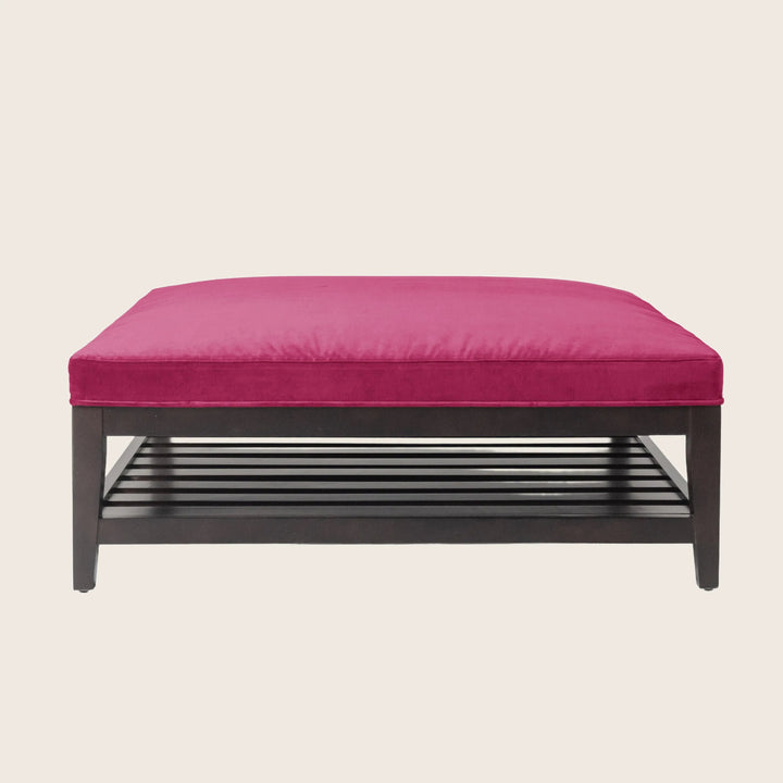 Cove Ottoman