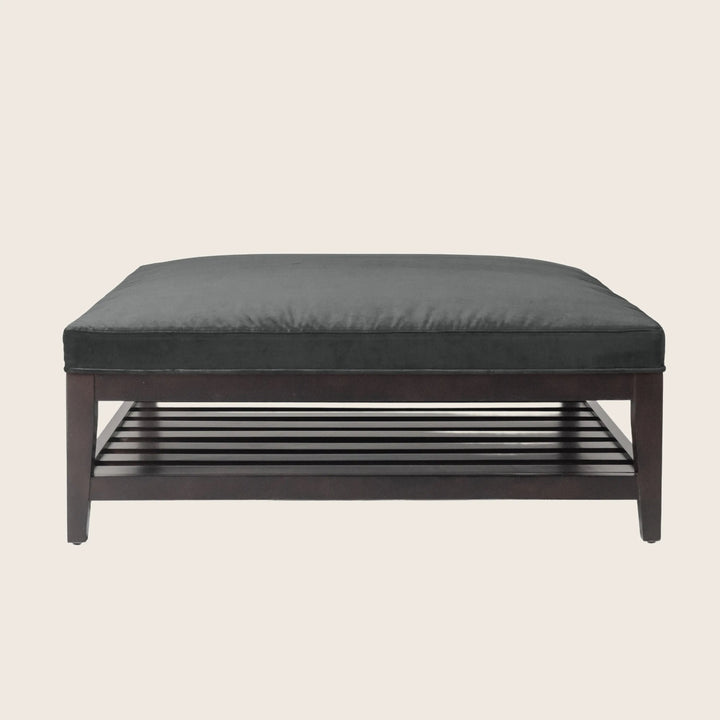 Cove Ottoman
