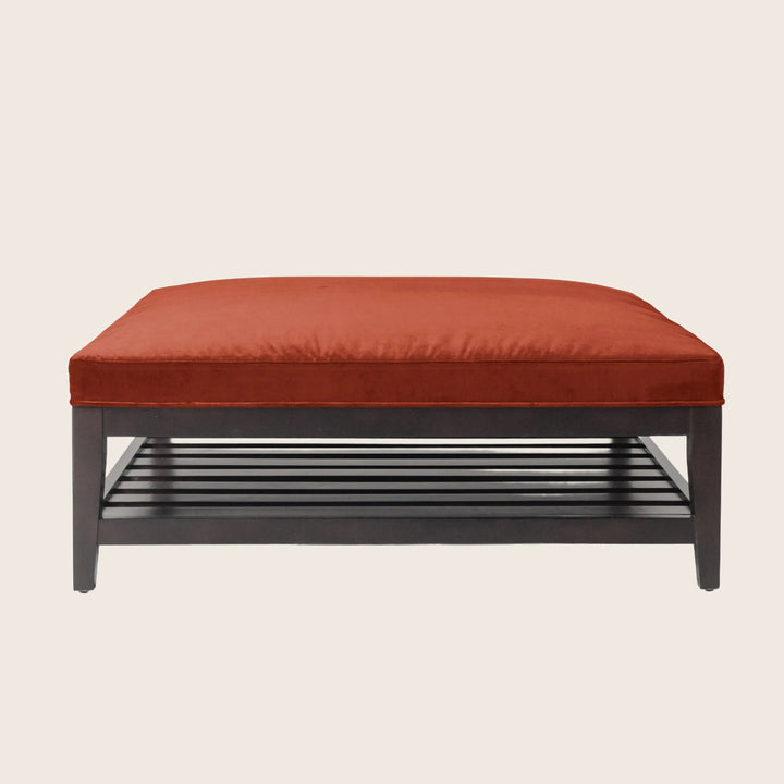 Cove Ottoman