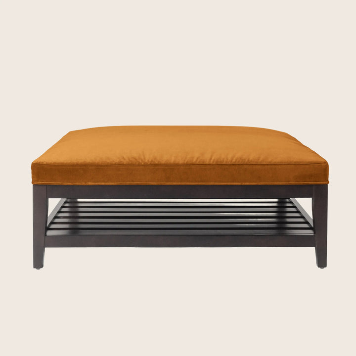Cove Ottoman