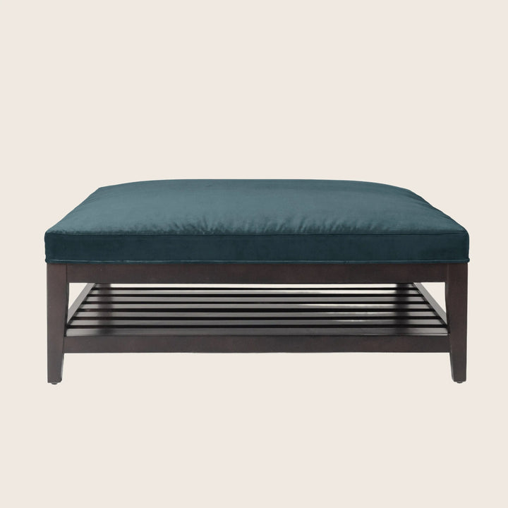Cove Ottoman