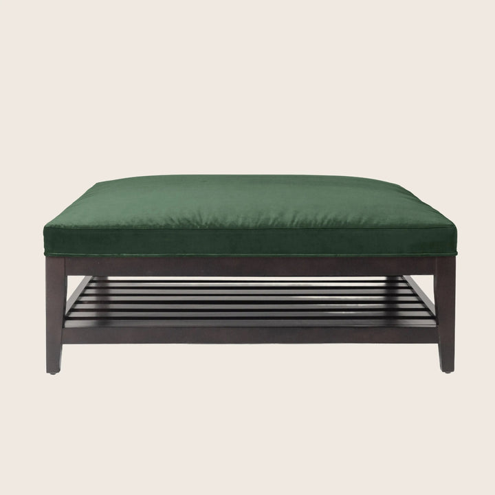 Cove Ottoman