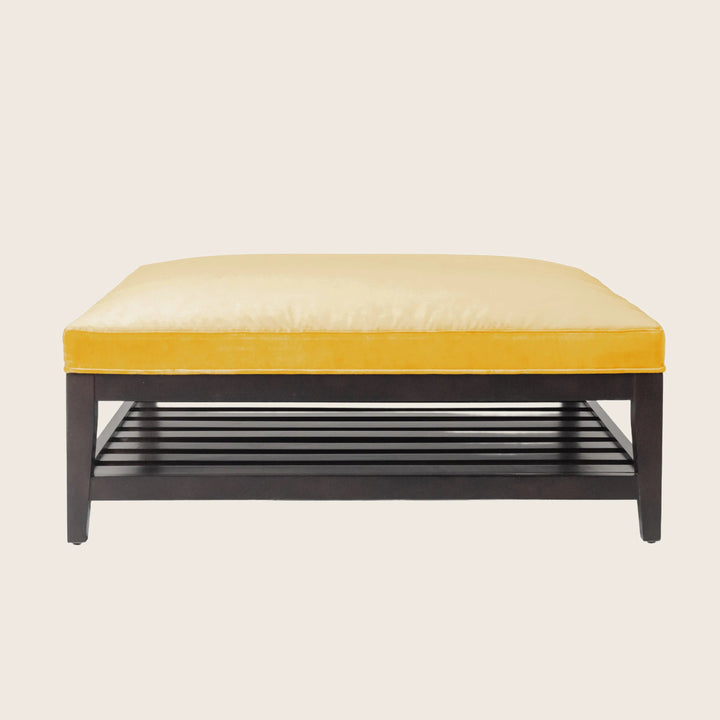 Cove Ottoman