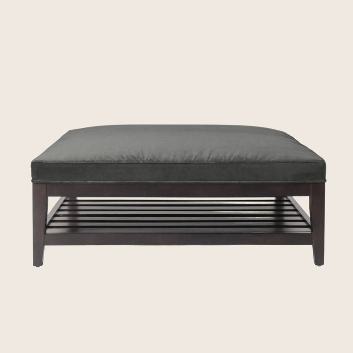 Cove Ottoman