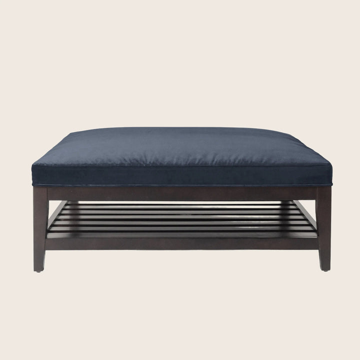 Cove Ottoman