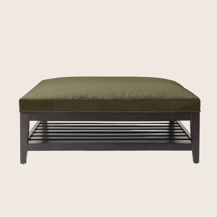 Cove Ottoman