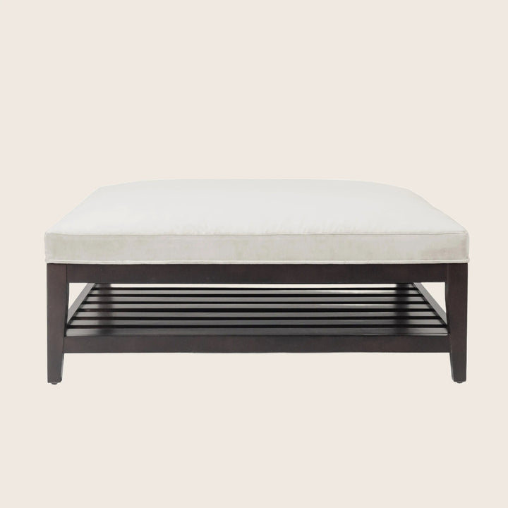 Cove Ottoman