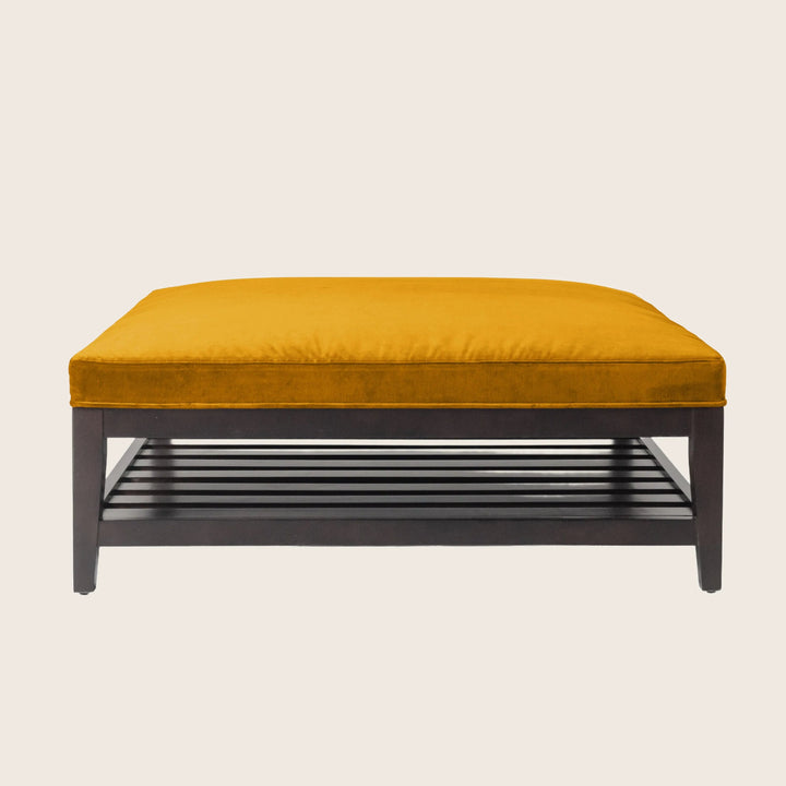 Cove Ottoman