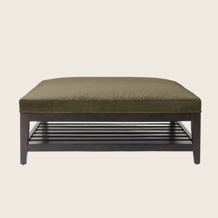 Cove Ottoman
