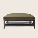 Cove Ottoman