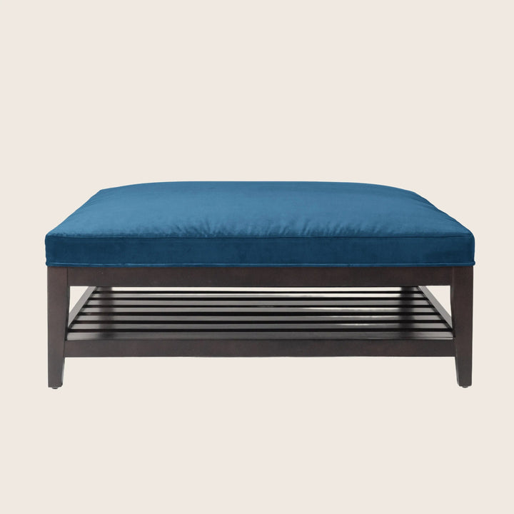 Cove Ottoman
