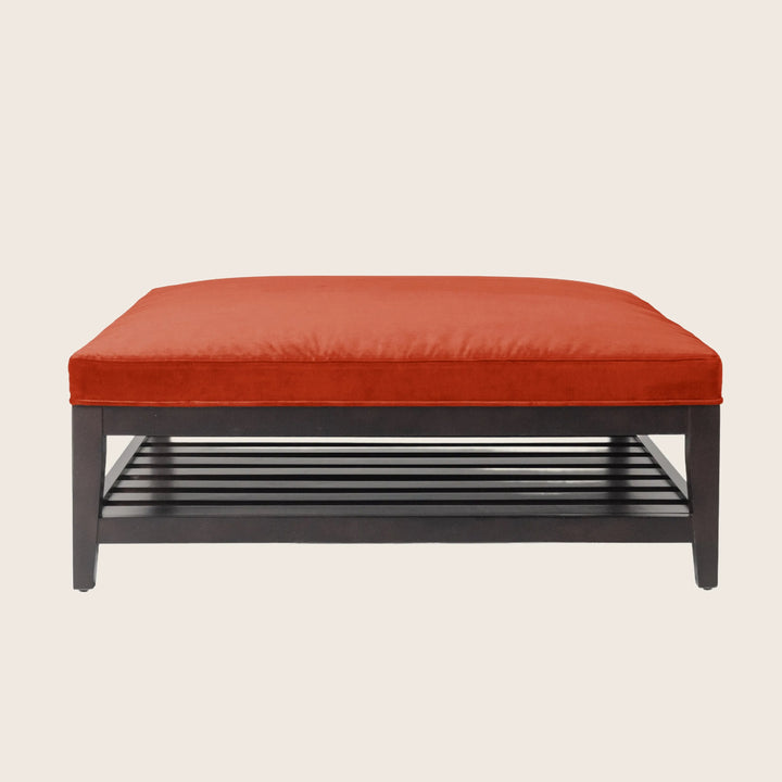 Cove Ottoman