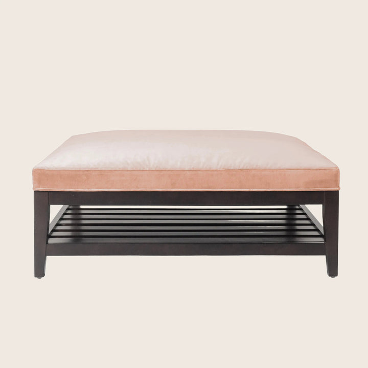 Cove Ottoman