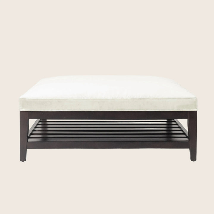 Cove Ottoman