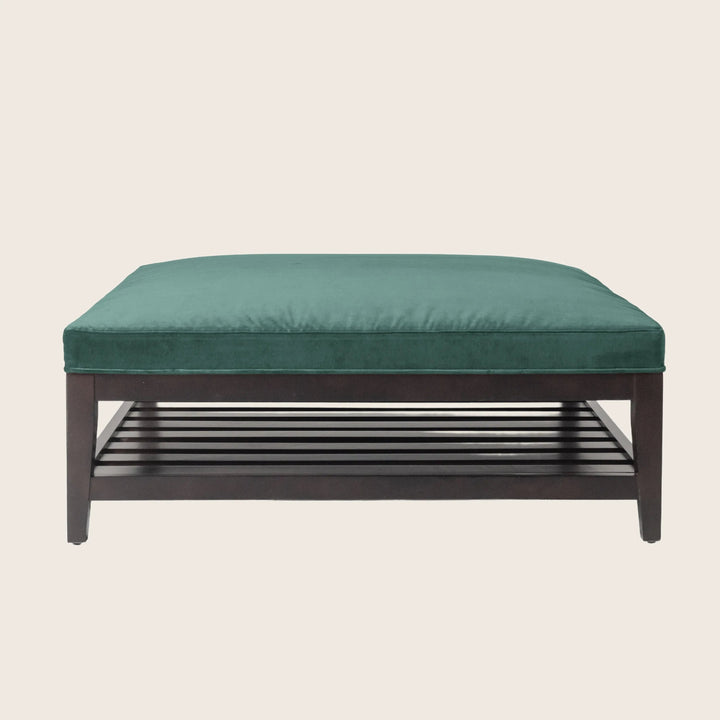Cove Ottoman