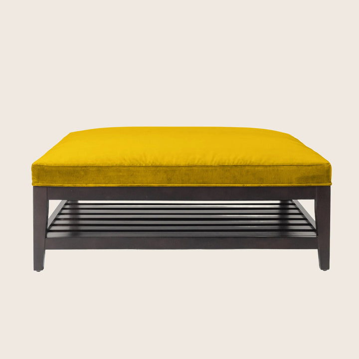 Cove Ottoman