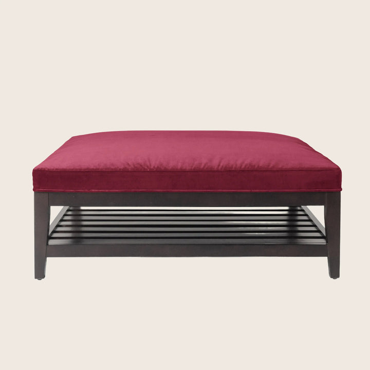 Cove Ottoman