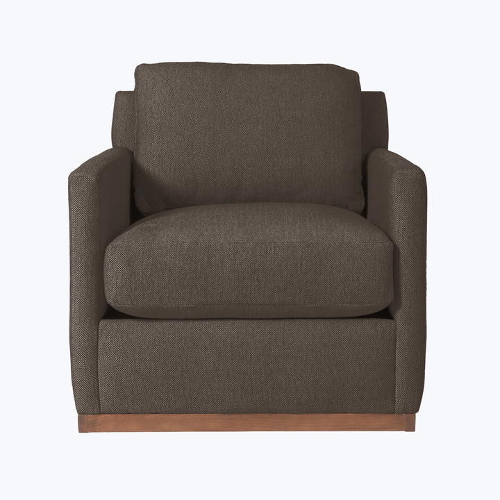 Metropolitan Swivel Chair