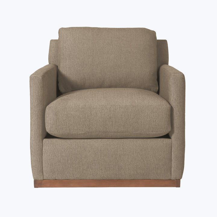 Metropolitan Swivel Chair
