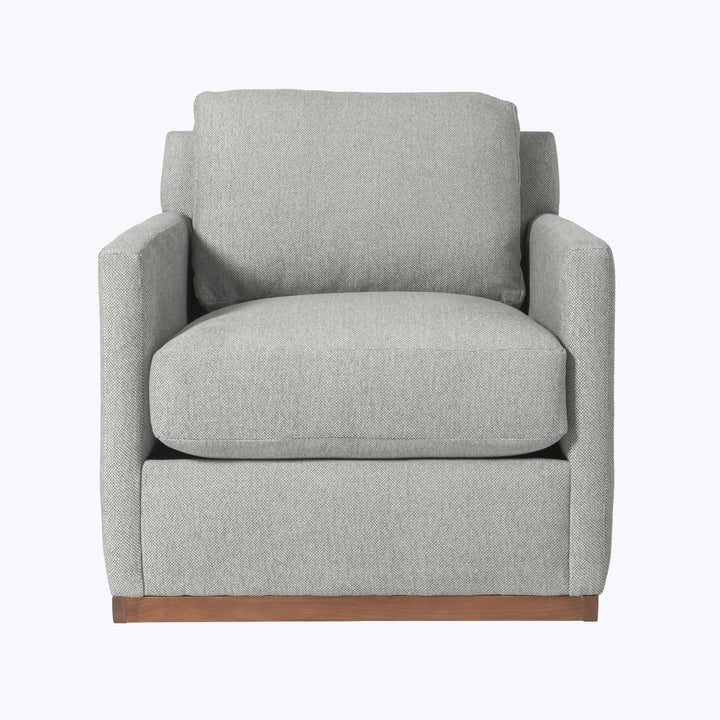 Metropolitan Swivel Chair
