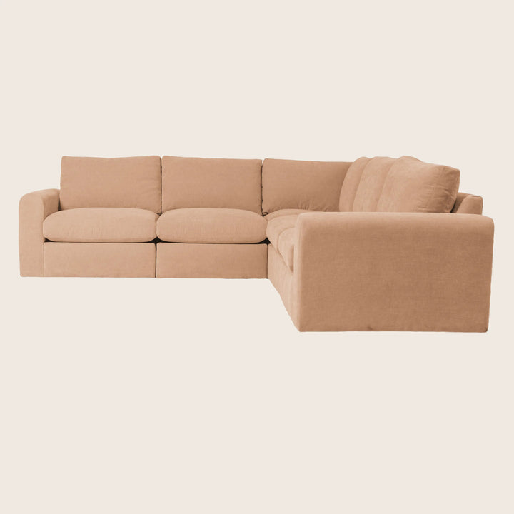Foundry 5-Piece Sectional
