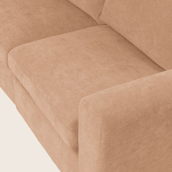 Foundry 5-Piece Sectional