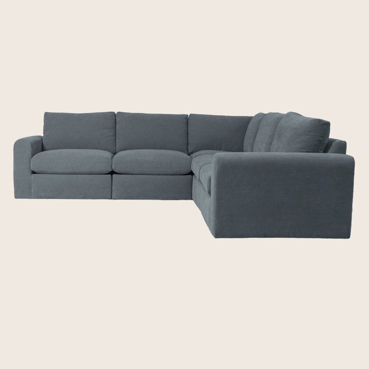 Foundry 5-Piece Sectional