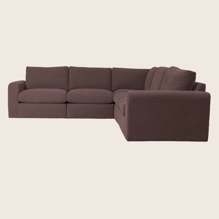 Foundry 5-Piece Sectional