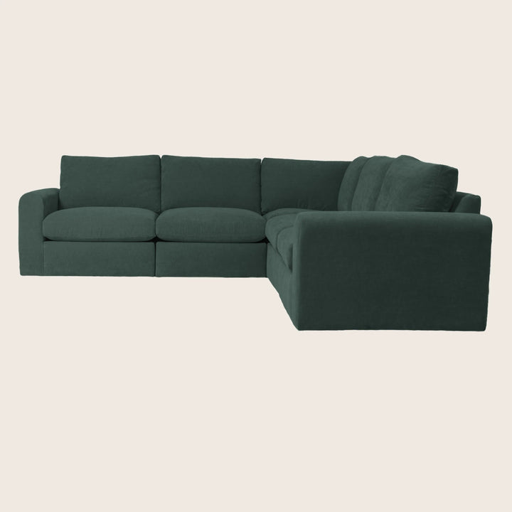 Foundry 5-Piece Sectional