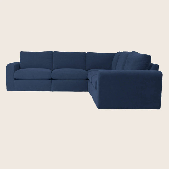 Foundry 5-Piece Sectional