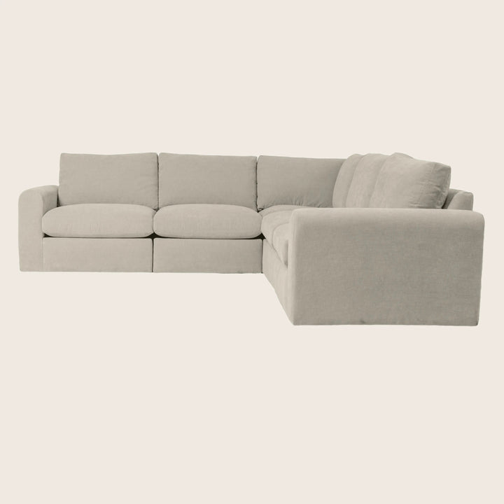 Foundry 5-Piece Sectional