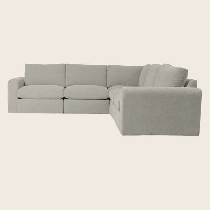 Foundry 5-Piece Sectional
