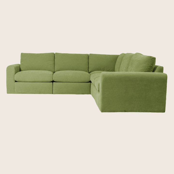 Foundry 5-Piece Sectional