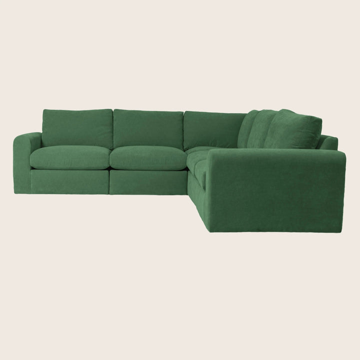 Foundry 5-Piece Sectional