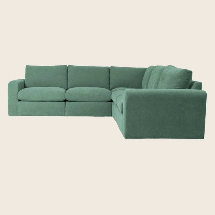 Foundry 5-Piece Sectional