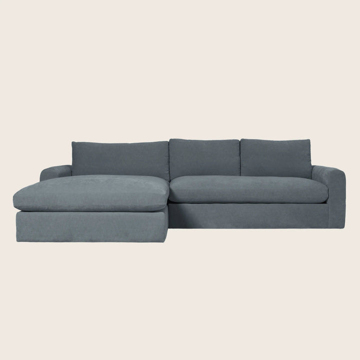Foundry Chaise Sectional