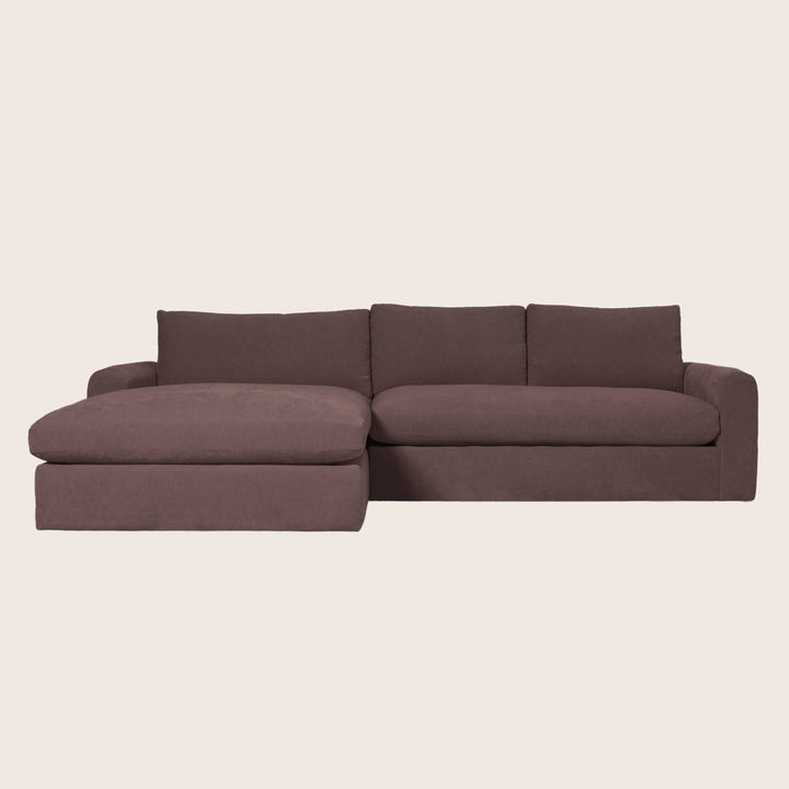 Foundry Chaise Sectional