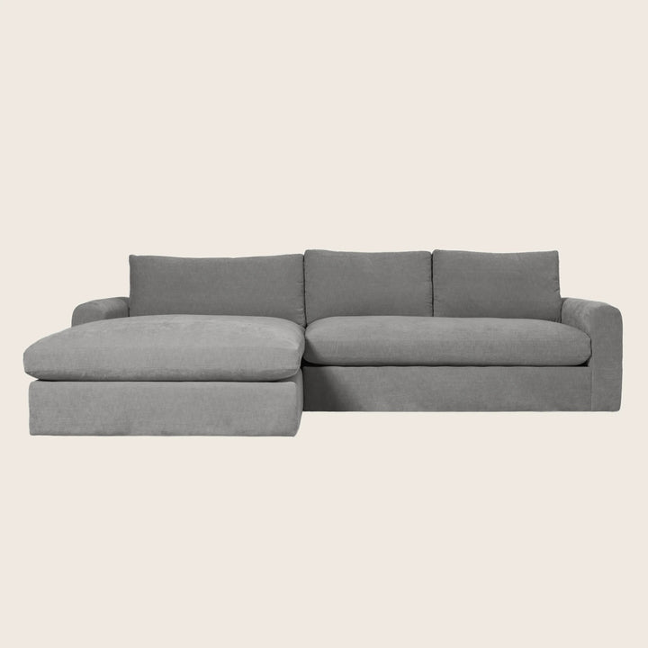 Foundry Chaise Sectional