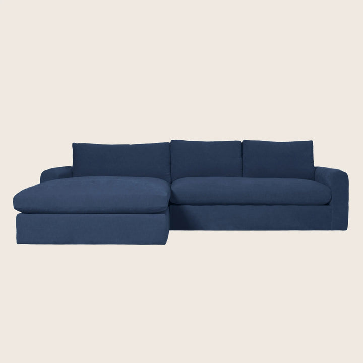 Foundry Chaise Sectional