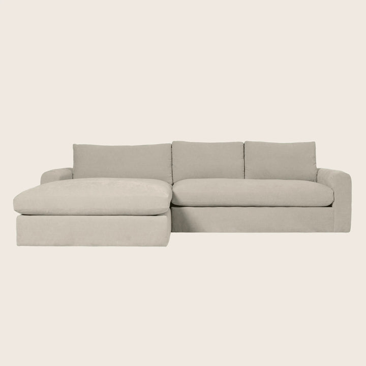 Foundry Chaise Sectional