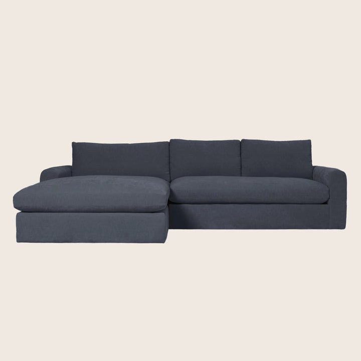 Foundry Chaise Sectional