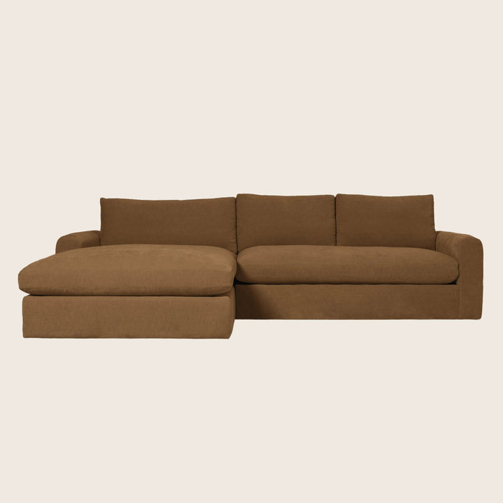 Foundry Chaise Sectional