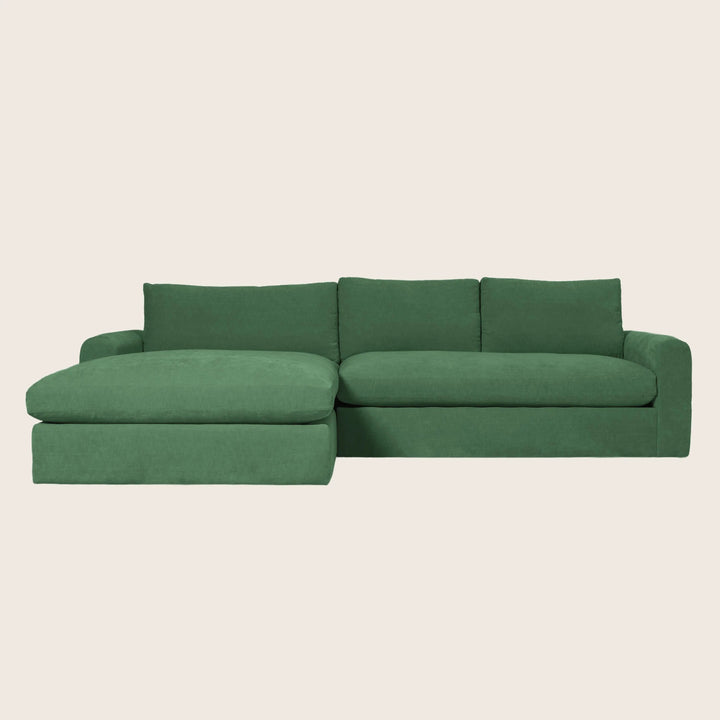 Foundry Chaise Sectional