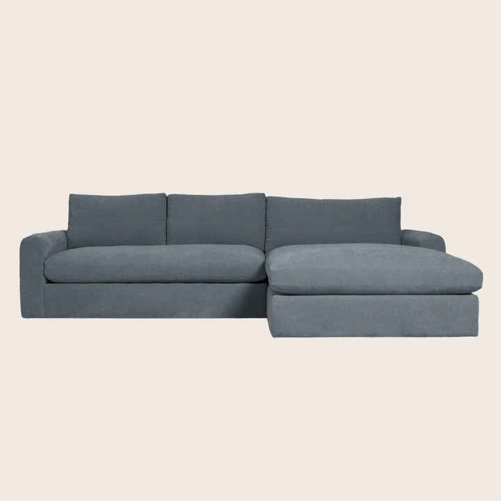 Foundry Chaise Sectional