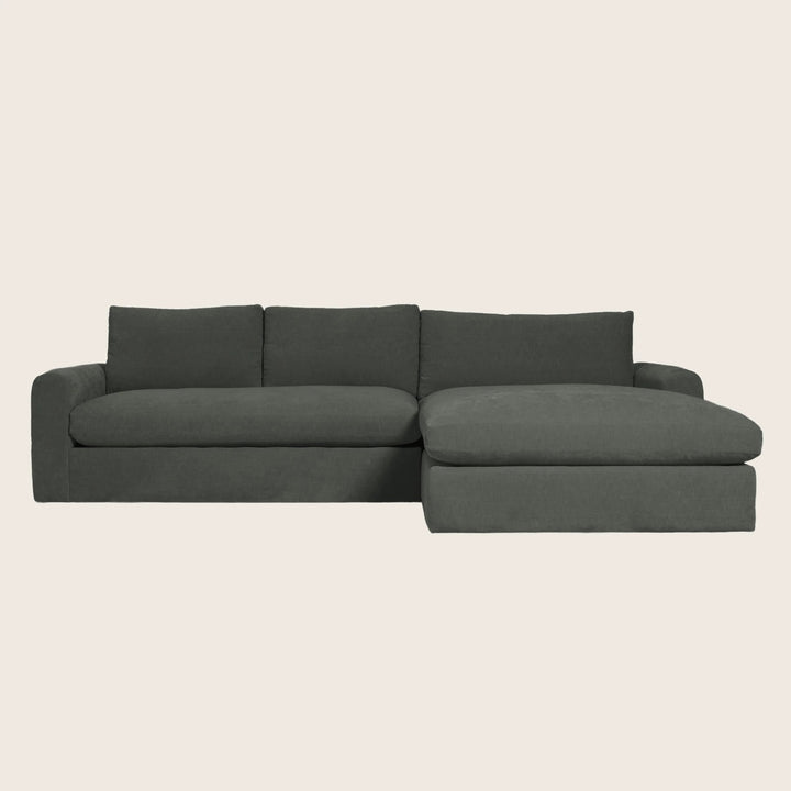 Foundry Chaise Sectional